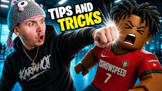 BEST Tips & Tricks TO WIN In Catch A Fade 2.. (roblox) screenshot 4