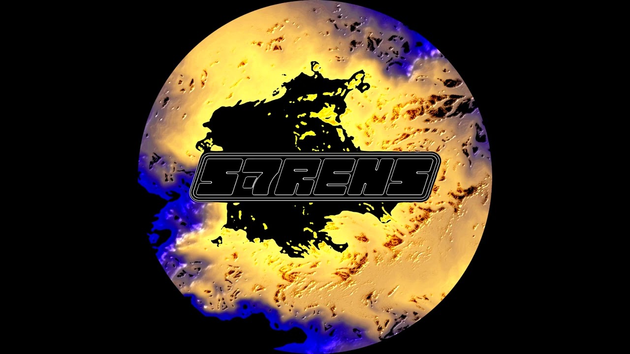 S7RENS ─ Euro Visions (Occibel AKA Occ3 Remix)