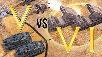 Civilization 6 Vs Civilization 5 - Comparison