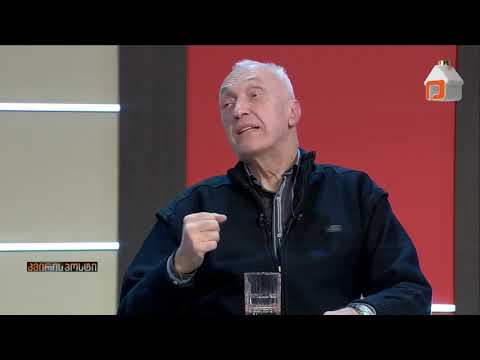 თენგიზ ცერცვაძე ბიძინა ივანიშვილის შესახებ