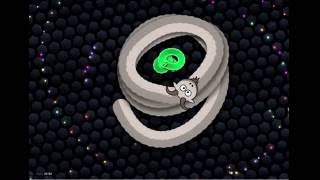 Slither.io - играем КОЗЛОМ в Слизарио обзор прикольного скина смотреть мультик игру для детей Slither.io - играем КОЗЛОМ в Слизарио обзор прикольного скина смотреть мультик игру для детей