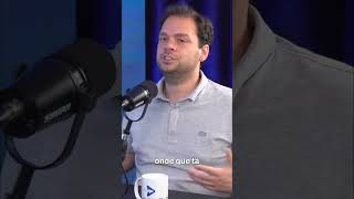 Energia e Alimentação: O Futuro e o Pré-Sal #shorts