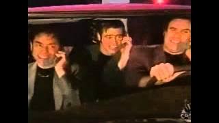 Jim Carrey 'What is love' - Five Moments In Car - A﻿ night at the Roxbury