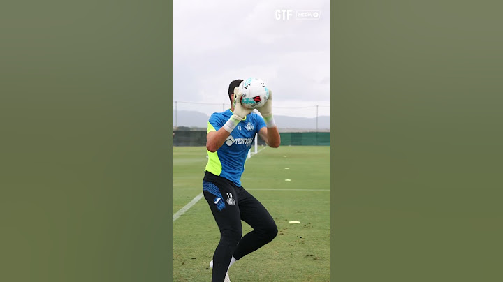 La puesta a punto sigue su curso 😏