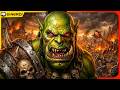 TODAS AS RAÇAS DE WORLD OF WARCRAFT EXPLICADAS