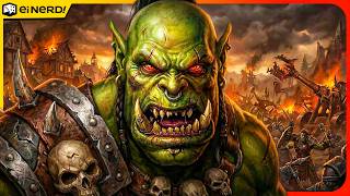 TODAS AS RAÇAS DE WORLD OF WARCRAFT EXPLICADAS