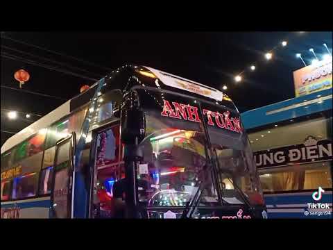Video nhà xe anh tuấn - youtube