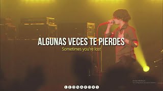 ONE OK ROCK - Lost And Found 彡 Sub español 彡 Live
🩸 Aunque este muerto, seguiré en pie, canción que nos habla de que aunque las cosas estén hechas mierda, te sientas sin salida, aun así buscaras librarte de ello, con un ROCK épico, la verdad me motiva a mil esta canción, que significado le dan ustedes a esta canción? házmelo saber en los comentarios! xD
Espero les guste! aña
Artista: ONE OK ROCK
Canción: Lost And Found
Album: Yokohama Arena 2012
🎶 DISCORD! :https://discord.gg/rJ4Y3Mp3JD
🎇Ya estamos en Facebook! Sigueme, puedes encontrar todas las traducciones ahí!
LeonardxSunset
https://www.facebook.com/LeonardxSuns...
Copyright Disclaimer Under Section 107 of the Copyright Act 1976, allowance is made for fair
use for purposes such as criticism, comment, news reporting, teaching, scholarship, and research. Fair use is a use permitted by copyright statute that might otherwise be infringing.
Non-profit, educational or personal use tips the balance in favor of fair use ONE OK ROCK - Lost And Found 彡 Sub español 彡 Live