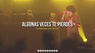 ONE OK ROCK - Lost And Found 彡 Sub español 彡 Live