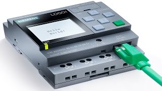 LOGO! V8 :WEEKLY/YEARLY TIMER  بالدارجة المغربية screenshot 1