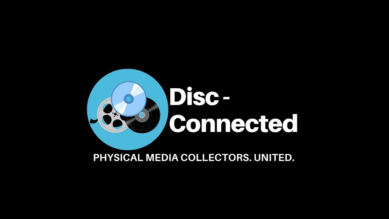 Interview with Courtney Cannon (Tiktok, physical media advocate)