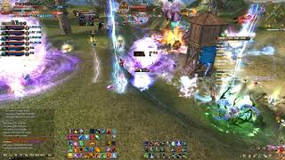 TW [Legion] x NoMercY - 13 Fev 2021