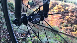 Wahoo Speed And Cadence Sensors UPDATE 