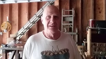 LinuxCNC first  project