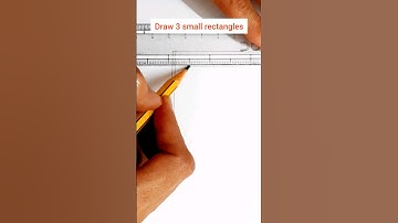 Draw Indian Flag with shapes