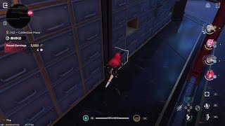 Nte - How To Flip The Map