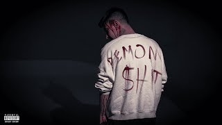 Video thumbnail of "Lilmov - Demon Shit (Official Lyric Video)"