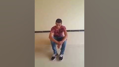 سعيد دباح تقليد رائع من القارئ صلاح الدين