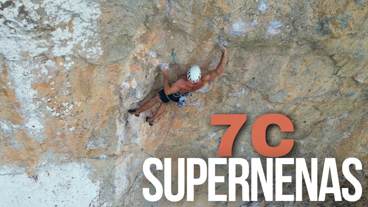 🔴 MI PRIMER 7C 🔴 Una joya natural de la continuidad💎 Supernenas (7c ...