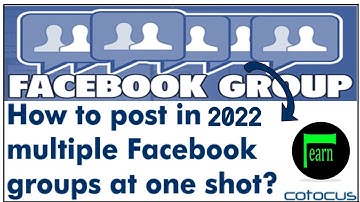 How to share post in All facebook groups in one click | facebook Auto sharing method 2022#id