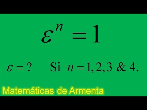 Formulas basicas matematicas