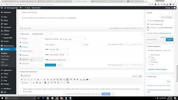 Woocommerce - Change Product Variation Price