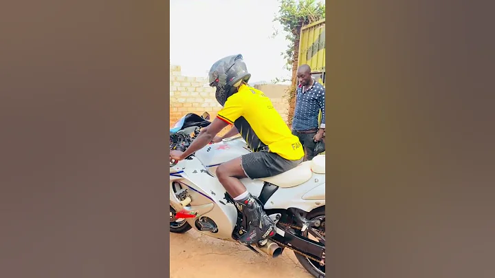 Alien skin on his expensive bike https://youtu.be/sUq-s-SC2DE?si=pb1Ff_6lzvFSgazj #dance #new