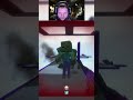This Map Goes 0 100 Real Quick (Custom Map) #shorts #zombies
