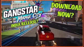 RELEASED? Gangstar City Mirage Global Release Date | Hindi | screenshot 1