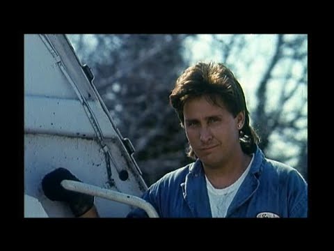 Men at Work (1990) Bande annonce/Teaser ciné française