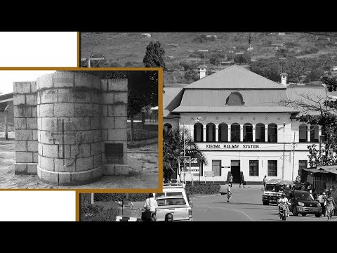 USIYOYAJUA JUU HISTORIA YA CHIMBUKO LA JINA KIGOMA