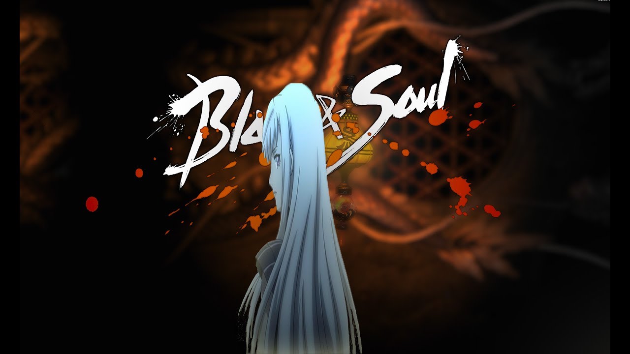 Blade and soul (AMV)Age of Daze - Afflicted