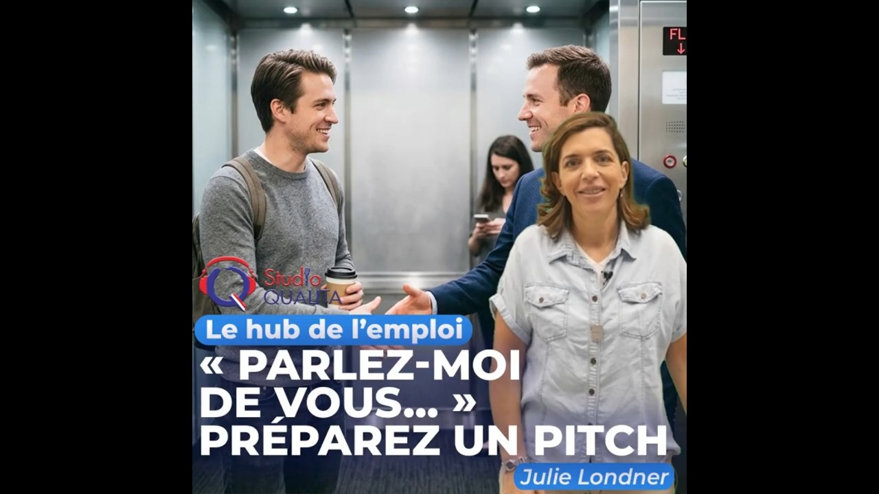 Le Hub de l'emploi