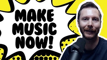 Logic Pro Tutorial For Beginners (Create Your First Track in Minutes)