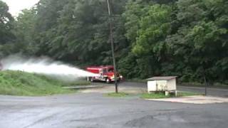 Firovac Pump and Roll