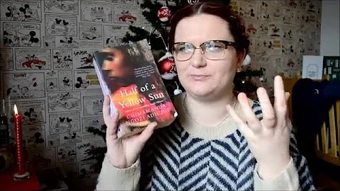 Vlogmas Day 6: November Wrap Up