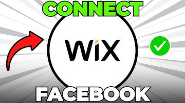 How to Connect Facebook Pixel to Wix (Quick & Easy)