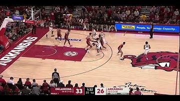 Double Stagger Curl Decoy Flare Pop