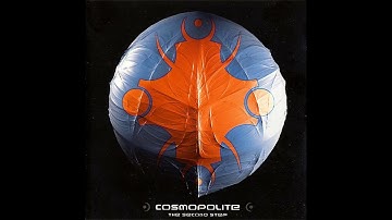 Visual Paradox vs. Perplex - Ice Glass