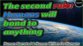 Decoding Human Rules Epic HFY Narration of Sacrifice