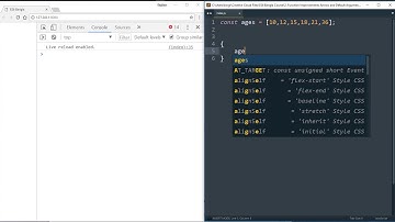 Return an object implicitly from arrow function