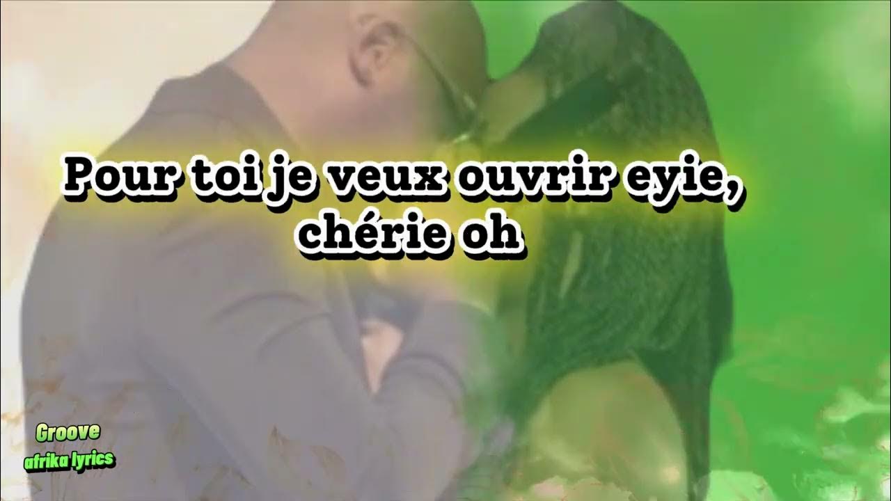 Charlotte Dipanda _ Coeur en cage feat Singuila (paroles / lyrics ) Charlotte Dipanda _ Coeur en cage feat Singuila (paroles / lyrics )