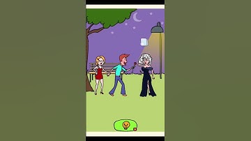 DOP 5 Draw One Part Fun Mobile Puzzle Game (Walkthrough + Tips)#gaming#game #dop5 #puzzle