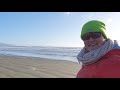 Beach freedom