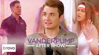 Everyone Has Beef With James Kennedy | Vanderpump Rules (S7 Ep14)