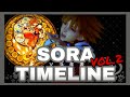 キングダムハーツ3へ繋がるソラ年表VOL.2(2/5)