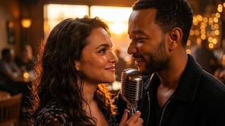 2026 Soulful Neo Soul Jazz R&B Piano Ballad Mix ❤️| Lonely Harmony - Norah Jones & John Legend