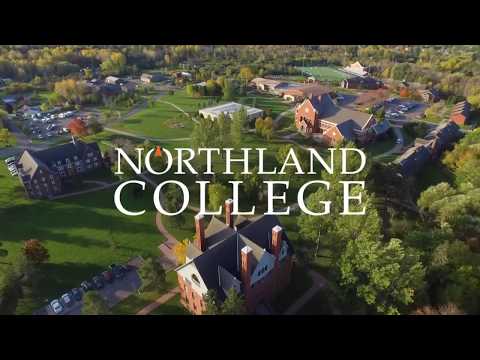 Northland College Campus