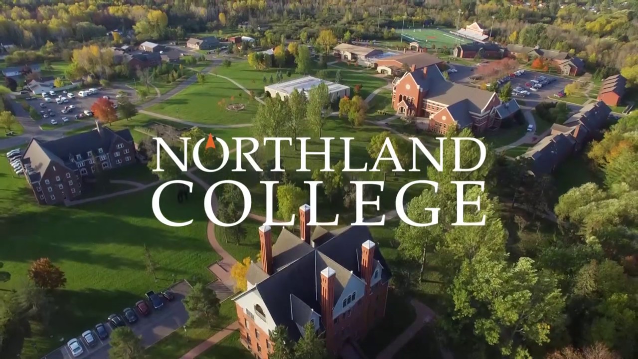 Admissions - Northland College