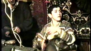 Qorxmaz Zerb 2001 Ci Kurdemir